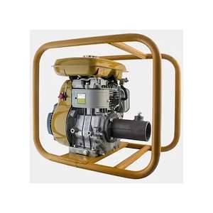 بهکو صنعت ویبره بتن برقی با دینام الکو